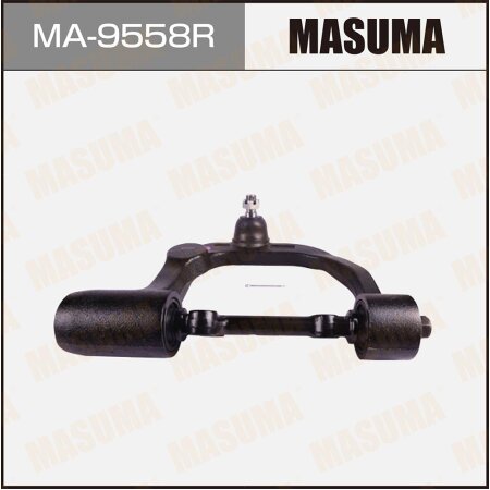 Control arm Masuma, MA-9558R