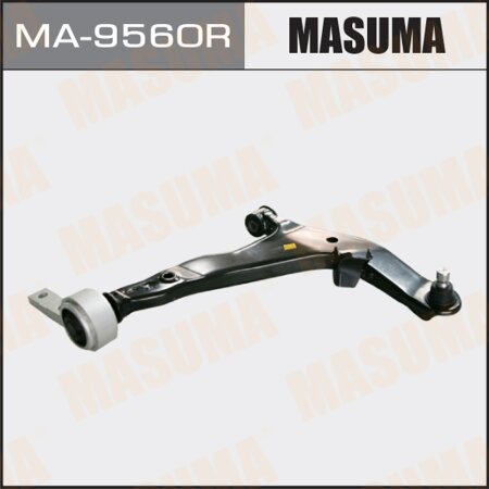 Control arm Masuma, MA-9560R