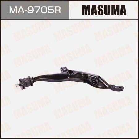 Control arm Masuma, MA-9705R