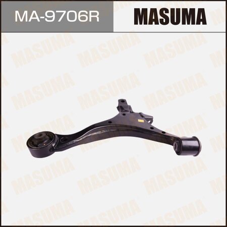 Control arm Masuma, MA-9706R