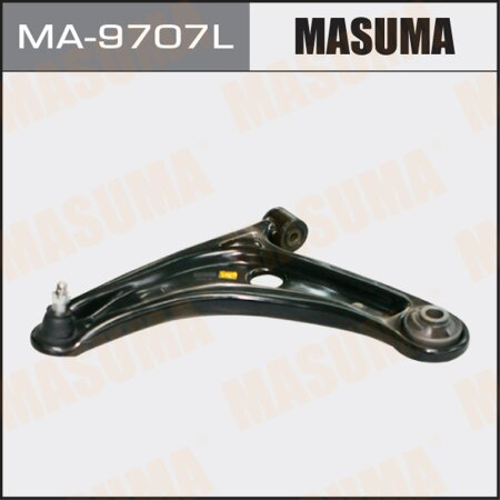 Control arm Masuma, MA-9707L