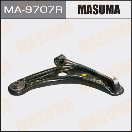 Control arm Masuma, MA-9707R