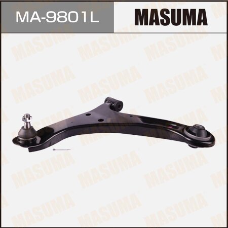 Control arm Masuma, MA-9801L