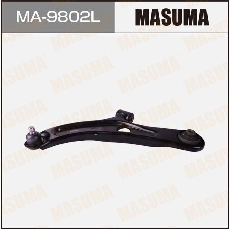 Control arm Masuma, MA-9802L