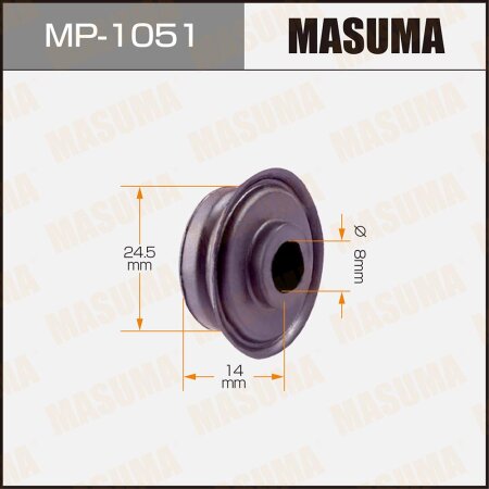 Stabilizer bar bushing Masuma, MP-1051