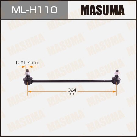 Stabilizer link Masuma, ML-H110