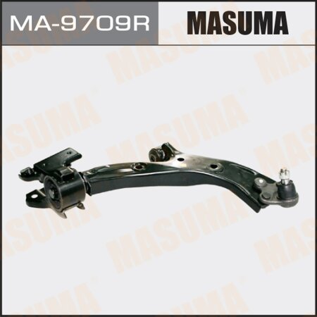 Control arm Masuma, MA-9709R