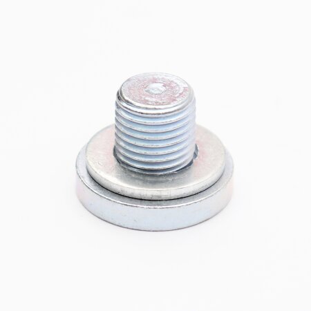 Oil drain plug Masuma (no magnet) M12x1.25, 72