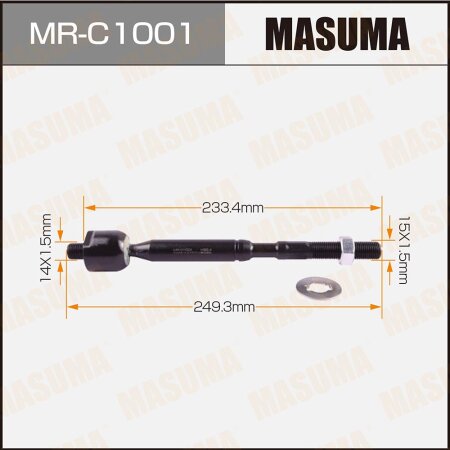 Rack end Masuma, MR-C1001