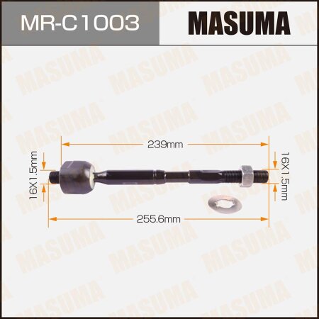 Rack end Masuma, MR-C1003