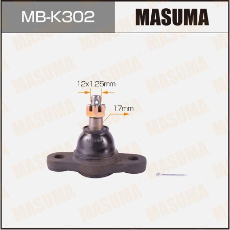 Ball joint Masuma, MB-K302