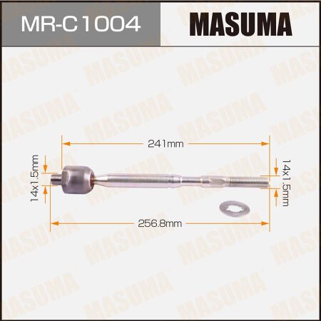 Rack end Masuma, MR-C1004