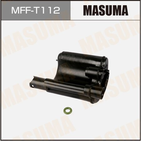 Fuel filter Masuma, MFF-T112