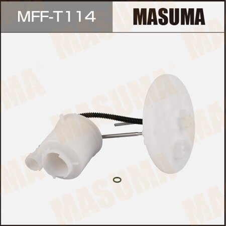 Fuel filter Masuma, MFF-T114