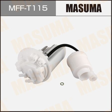 Fuel filter Masuma, MFF-T115