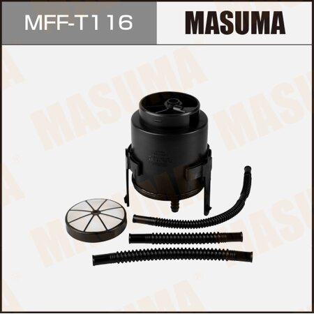 Fuel filter Masuma, MFF-T116