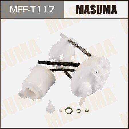 Fuel filter Masuma, MFF-T117