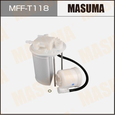 Fuel filter Masuma, MFF-T118