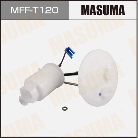 Fuel filter Masuma, MFF-T120