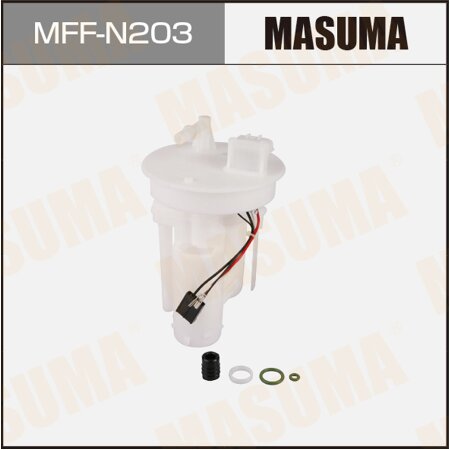 Fuel filter Masuma, MFF-N203