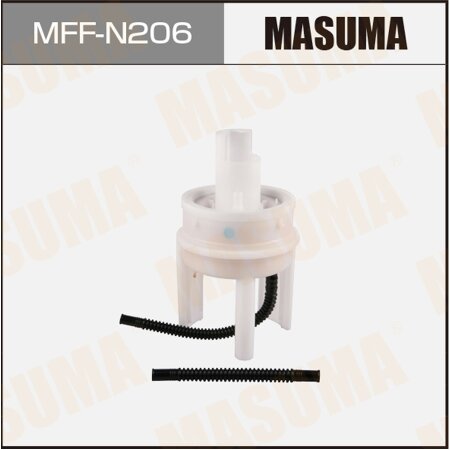 Fuel filter Masuma, MFF-N206