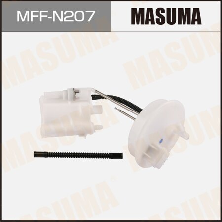 Fuel filter Masuma, MFF-N207