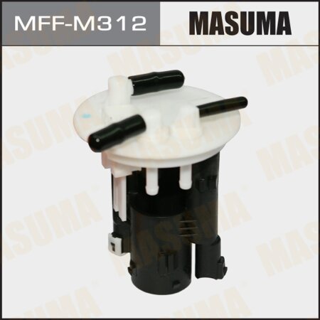 Fuel filter Masuma, MFF-M312