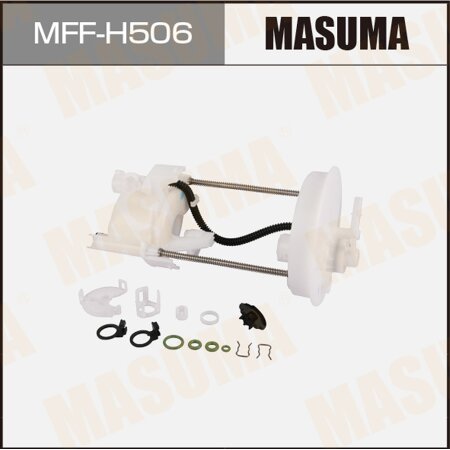 Fuel filter Masuma, MFF-H506