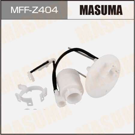 Fuel filter Masuma, MFF-Z404