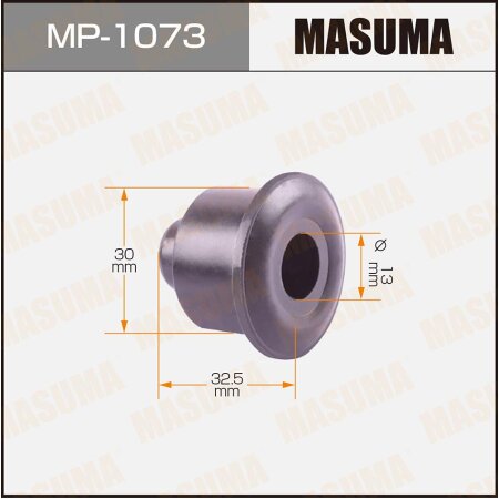 Rubber bush Masuma, MP-1073