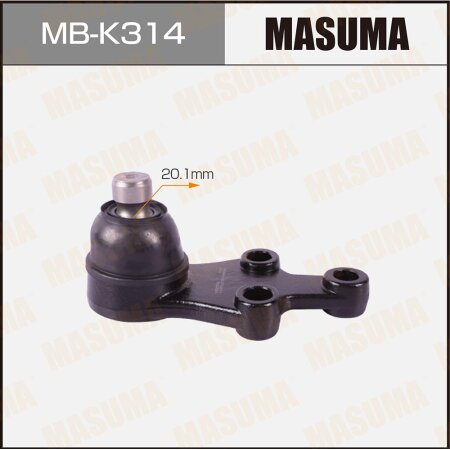 Ball joint Masuma, MB-K314