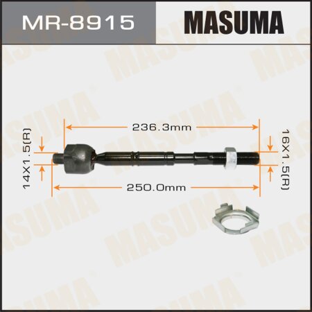 Rack end Masuma, MR-8915