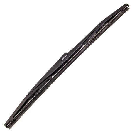 Rear wiper blade Masuma 16" (400мм) plastic, mount Roc Lock 5, MU-21R