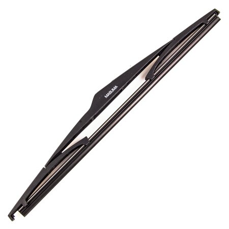 Rear wiper blade Masuma 12" (300мм) plastic, mount Roc Lock 4, MU-23R