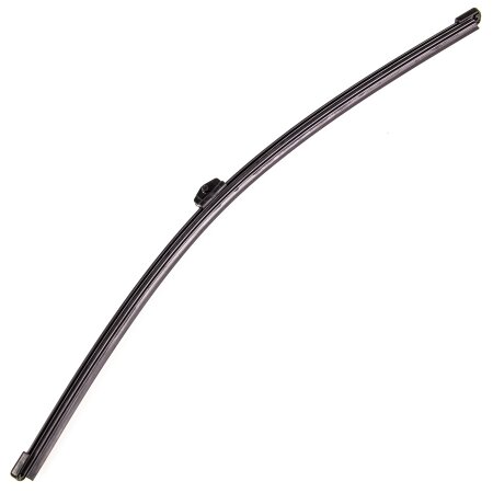 Rear wiper blade Masuma 14" (360мм) frameless, mount Trunnion, MU-24R