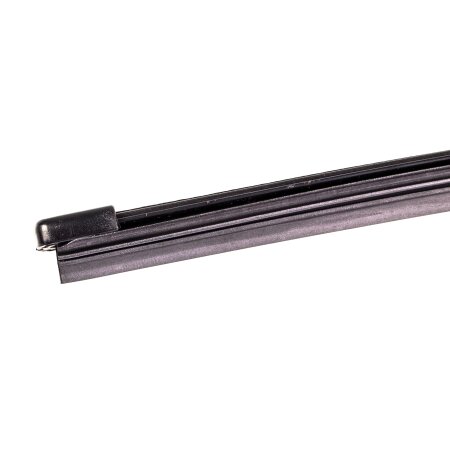 Rear wiper blade Masuma 14" (360мм) frameless, mount Trunnion, MU-24R