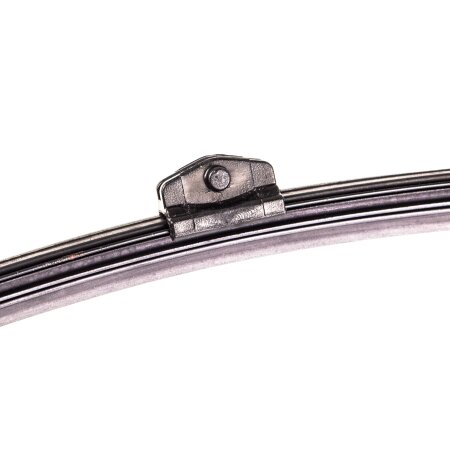 Rear wiper blade Masuma 14" (360мм) frameless, mount Trunnion, MU-24R