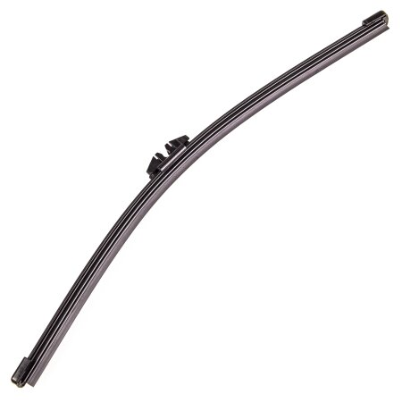 Rear wiper blade Masuma 9" (220мм) frameless, mount Cross Pin (KUGA  2012+), MU-28R