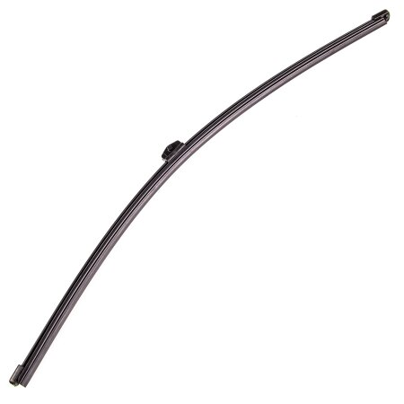 Rear wiper blade Masuma 16" (400мм) frameless, mount Trunnion, MU-30R