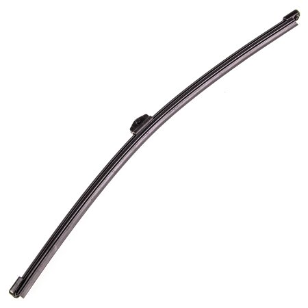 Rear wiper blade Masuma 12.5" (315мм) frameless, mount Trunnion, MU-31R