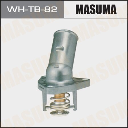 Thermostat Masuma, WH-TB-82