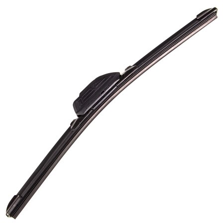 Wiper blade Masuma 15" (375mm) frameless, 8 adapters included, MU-015U