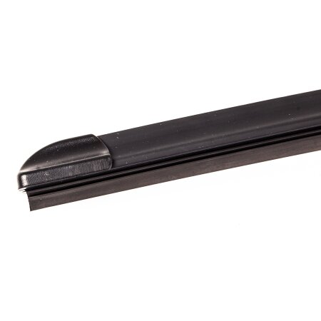 Wiper blade Masuma 15" (375mm) frameless, 8 adapters included, MU-015U