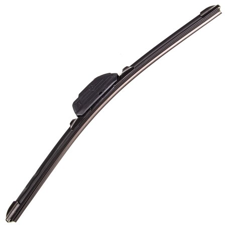 Wiper blade Masuma 16" (400mm) frameless, 8 adapters included, MU-016U