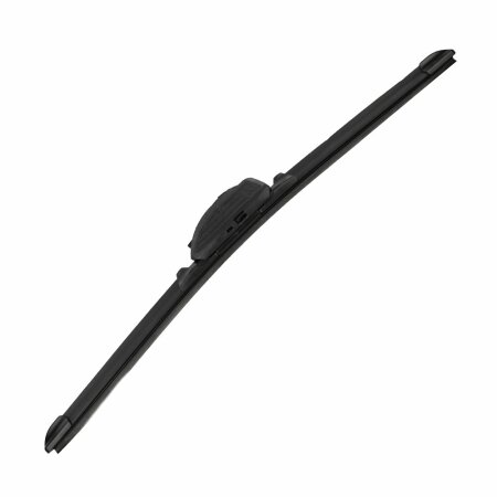 Wiper blade Masuma 17" (425mm) frameless, 8 adapters included, MU-017U