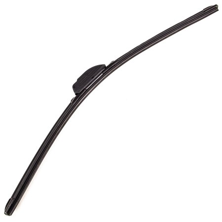 Wiper blade Masuma 22" (550mm) frameless, 8 adapters included, MU-022U