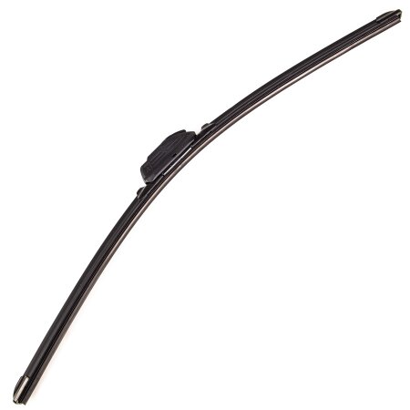 Wiper blade Masuma 24" (600mm) frameless, 8 adapters included, MU-024U