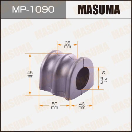 Stabilizer bar bushing Masuma, MP-1090