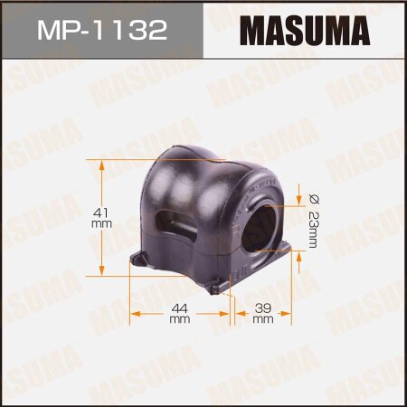 Stabilizer bar bushing Masuma, MP-1132