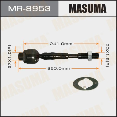 Rack end Masuma, MR-8953